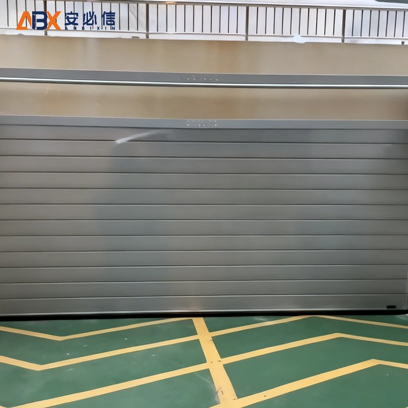 三亚市洁净室高速门